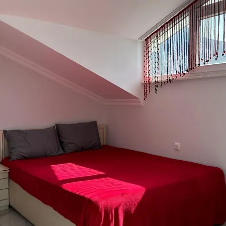 Apartment Dubleks *