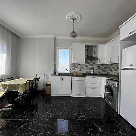 Apartment Dubleks Cedit