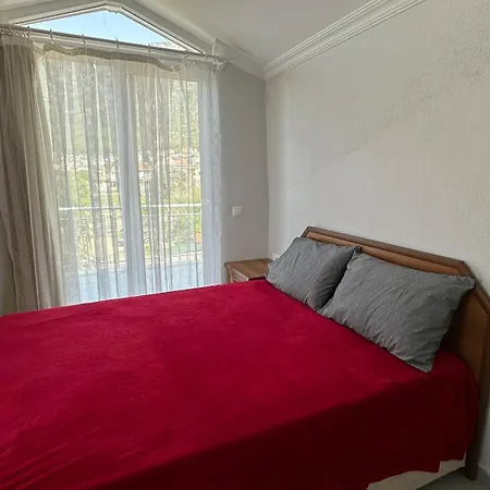 Apartment Dubleks